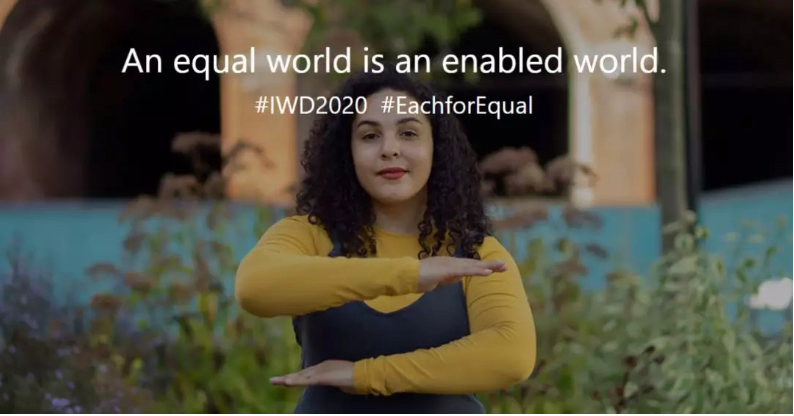 推动一个能让所有人为其所能的世界(图1)