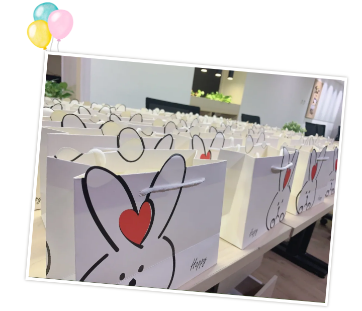 女神节，悦享数字空降萌宠(图1)