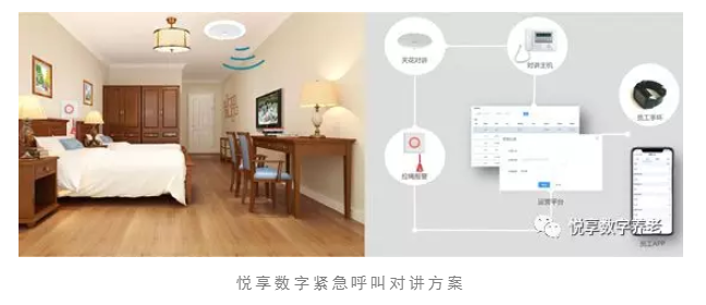 养老院服务质量建设：“心动”？不如“行动”(图4)