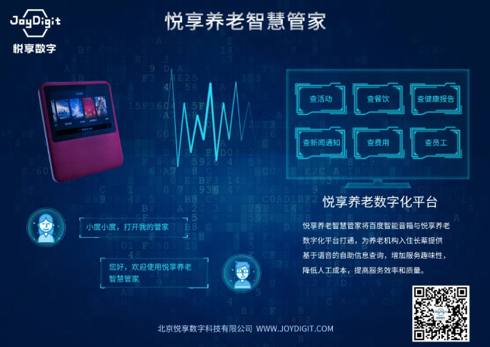 研究表明：老年人多用智能产品有利于?；と现δ?图4)