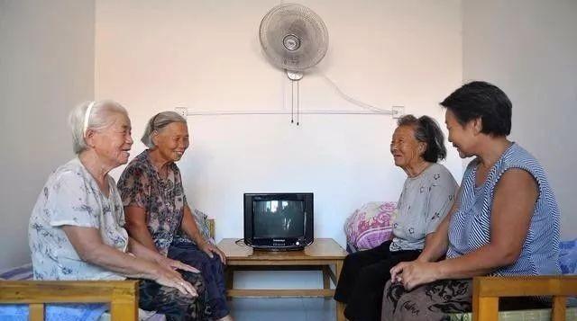 想在农村开个养老院，可行吗？(图2)