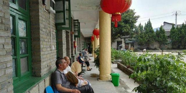 想在农村开个养老院，可行吗？(图3)
