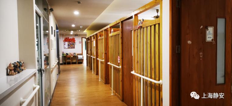 医疗、康复、生活照料……这些需求在家门口就能解决！静安这里正打造“没有围墙的养老院”(图4)