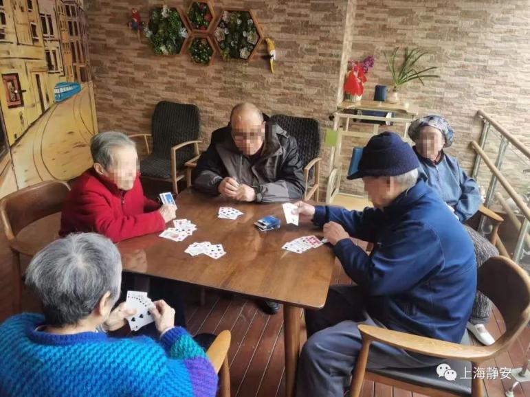 医疗、康复、生活照料……这些需求在家门口就能解决！静安这里正打造“没有围墙的养老院”(图5)