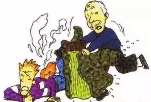 这些养老院消防安全知识你知道多少？(图9)