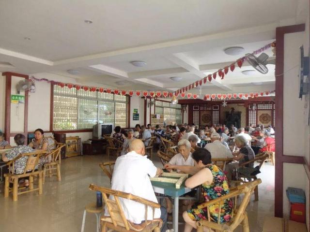 这些养老院消防安全知识你知道多少？(图6)