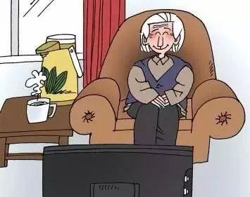 这些养老院消防安全知识你知道多少？(图14)