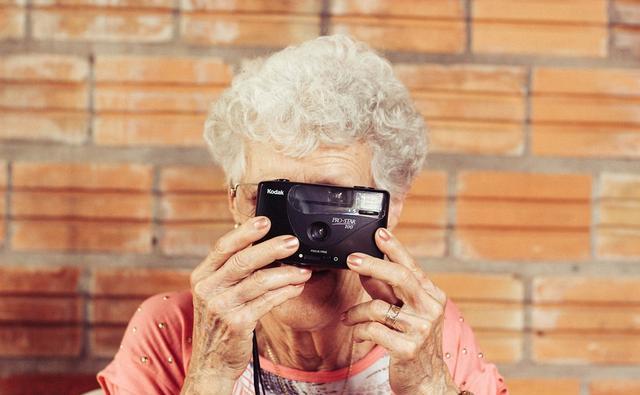 如果是你，你会跟儿女住一起养老吗？(图2)