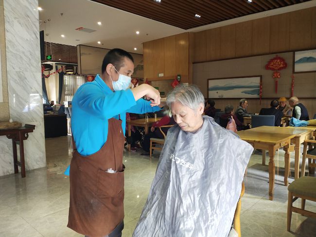 常见养老机构怎么收费的呢？(图2)