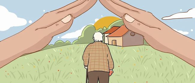 人口老龄化加速，运营商5G建设助力智慧养老(图1)