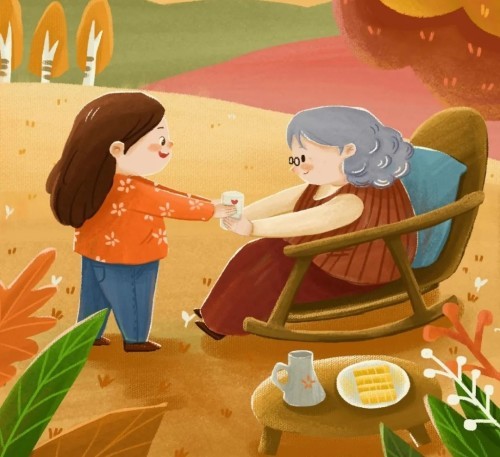 智慧养老新方式！锦江区养老服务指导中心全新升级(图1)