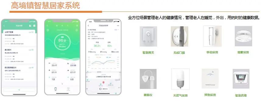 用心用情，高境镇打造家门口的智慧养老服务圈(图13)
