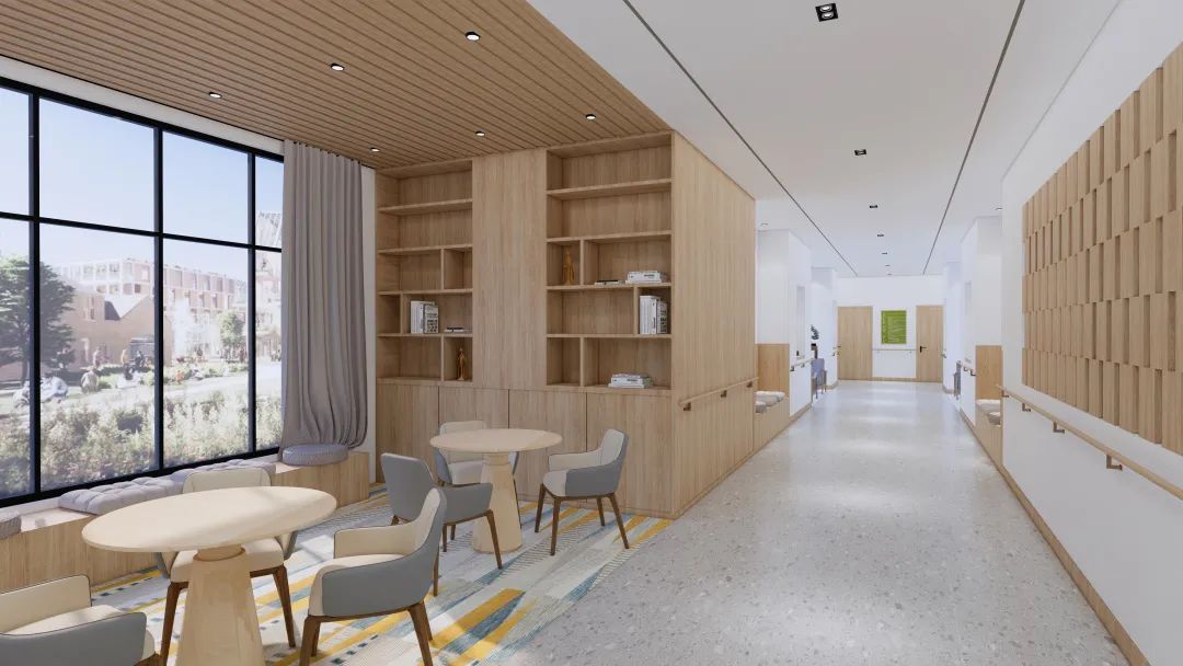 用心用情，高境镇打造家门口的智慧养老服务圈(图20)