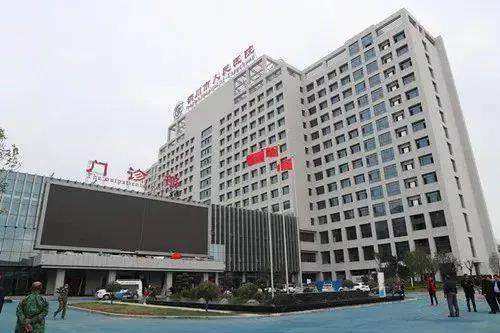 很康养！很铜川！目前全市医养结合试点机构已经达到15家(图2)