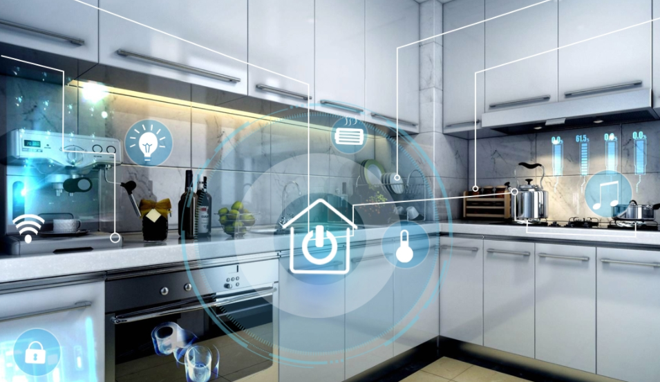 智慧养老需求激增智，慧养老到底有多智慧？(图1)