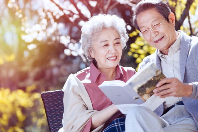 百度的AI技术，这次瞄准了智慧养老行业(图1)