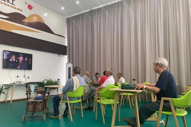 赞！宿州开启养老新模式！(图3)