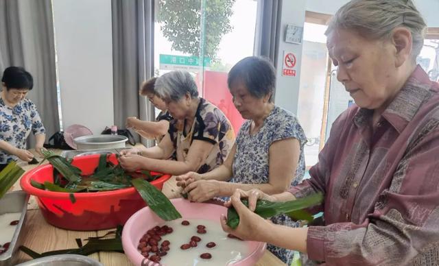 赞！宿州开启养老新模式！(图7)