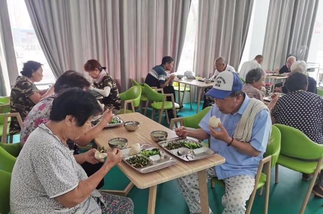 赞！宿州开启养老新模式！(图4)