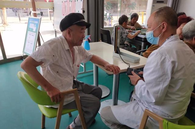 赞！宿州开启养老新模式！(图6)