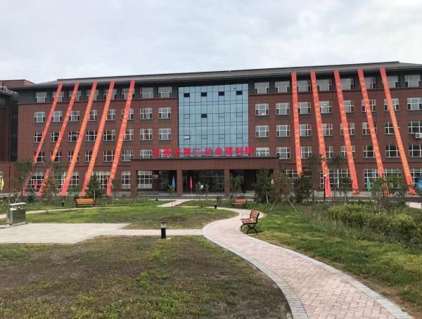 长春市民政局、市人社局联合举办 长春市2021年养老护理职业技能竞赛(图1)