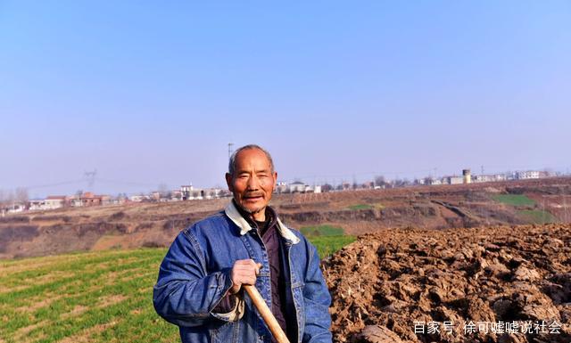 农村养老迎来“变革”？每位农村老人都能听到“4条好消息”(图3)