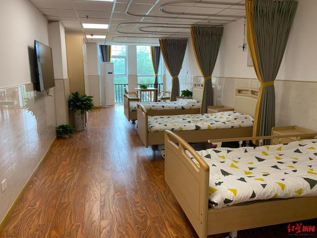 满意度全国第一！养老服务如何巩固优势？成都“十四五”养老服务业发展规划（草案）编制完成(图1)