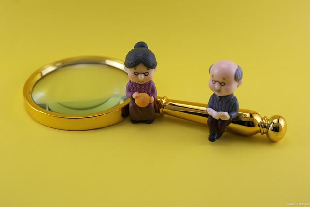 智慧养老给养老产业到底带来了什么？(图1)