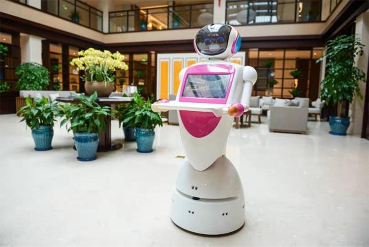 立足南虹桥发展新高地，闵行华漕打造养老服务新标杆(图6)